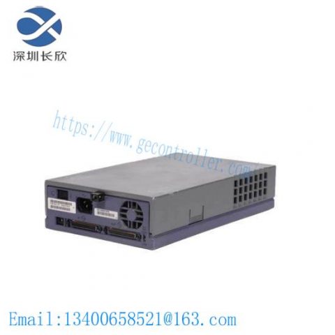 Invensys Foxboro P0972QU - A Comprehensive Control Solution for Industrial Automation