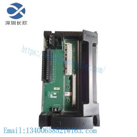 Invensys Triconex 2401 Discrete Output Module