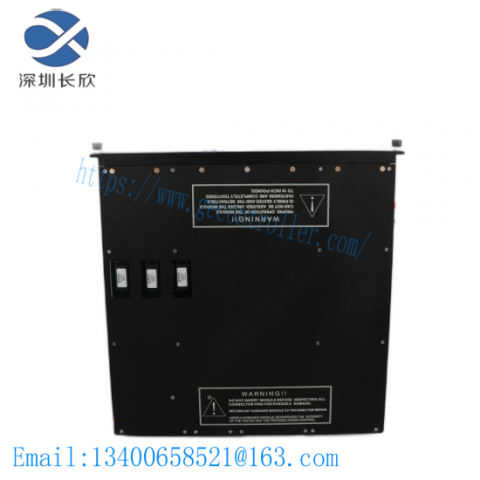 Triconex 3405E Best Price; Producer: TRICONEX