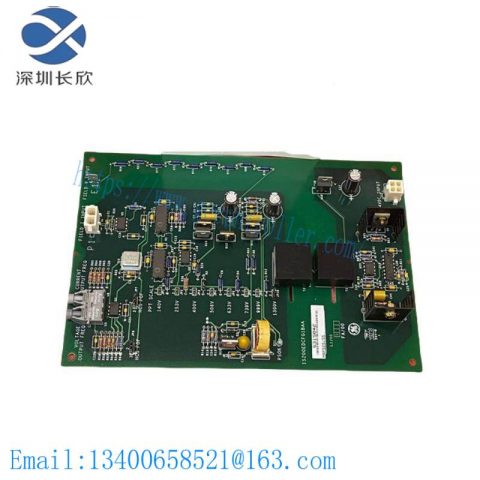 GE IS200BICIH1ADB - Advanced Industrial Control Processor Board
