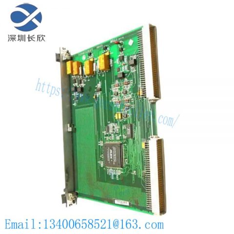 GE IS200BICLH1BBA: Advanced Programmable Logic Controller Module