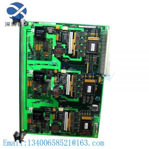 General Electric (GE) IS200BPIBG1A - PCB Circuit Board, Precision for Industrial Control Solutions