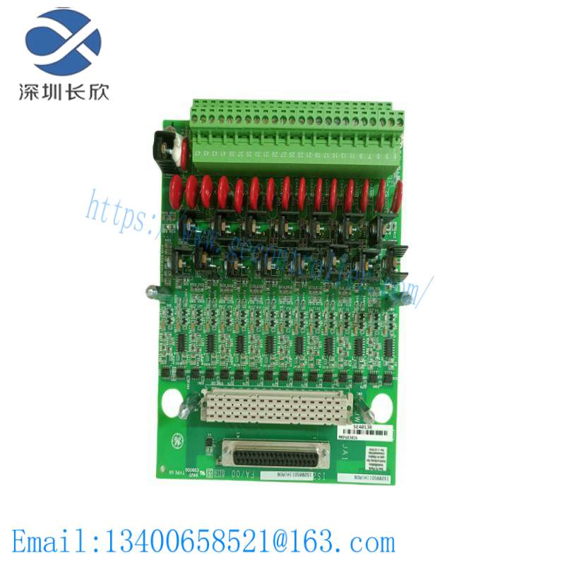 is200dtaih1abb_ge_mark_vi_speedtronic_pc_board.jpg GE IS200DTAIH1ABB: Mark VI Speedtronic Precision Circuit Board