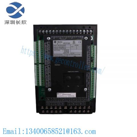 GE IS200EBKPG1BAA, 151X1207BB01SA01 - High-Performance Communication Module for Industrial Automation