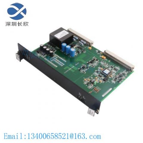 GE General Electric IS200EGDMH1AAB Circuit Board, Mark VI