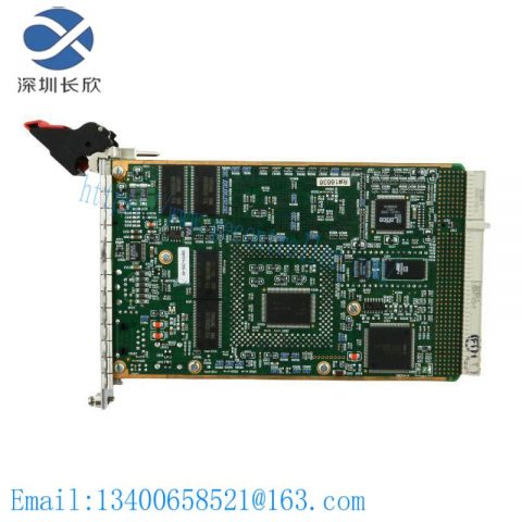 GE IS200EXHSG1ACB: Industrial Control Module for Mark VI Series