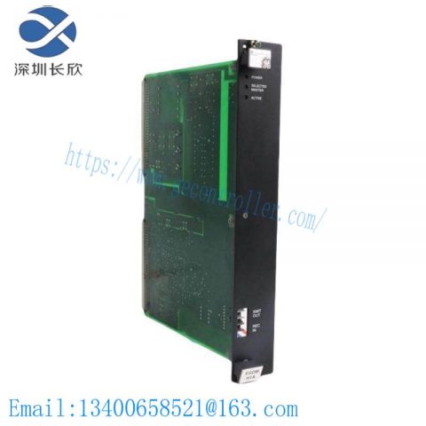 GE IS200EXHSG3AEB - Advanced Control Module for Industrial Automation