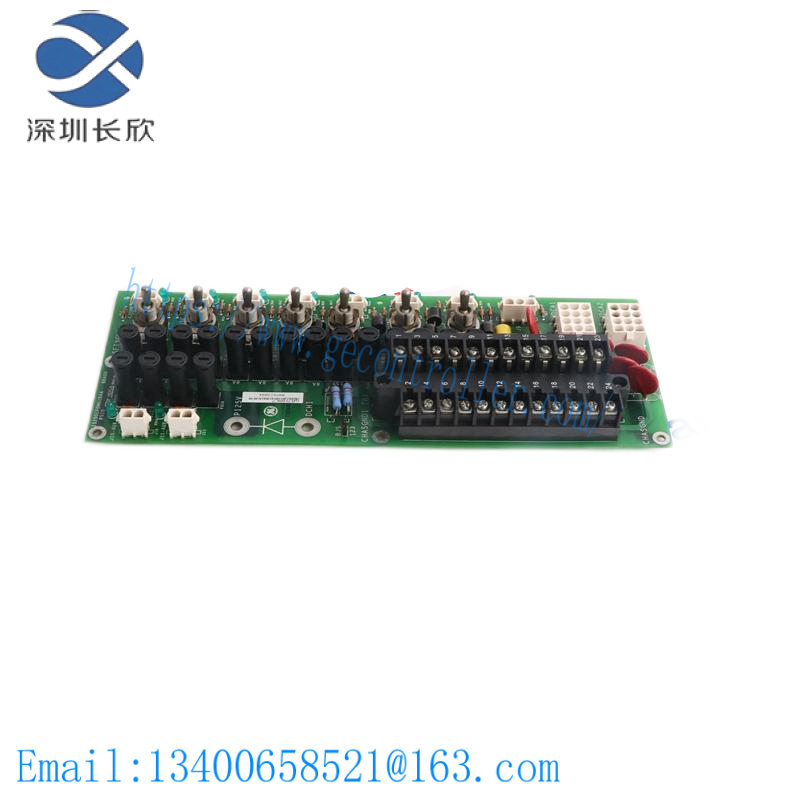 is200extbg1a_ge_mark_vi_speedtronic_control_cards.png GE IS200EXTBG1A: Mark VI Speedtronic Control Cards for Advanced Industrial Automation