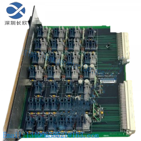 GE IS200F0SAG1AAA: Advanced Process Control Board for Industrial Automation