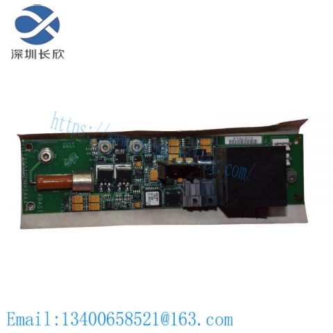 GE IS200IGDMH1AAA: Industrial Control Circuit Board for Advanced Automation Solutions