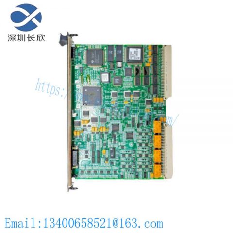 GE IS200JPDMG1RDC: High-Performance Mark VI Printed Circuit Board for Industrial Control
