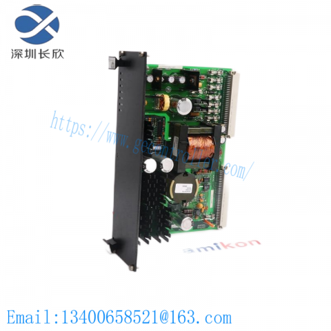 GE IS200SPROH1A: High-Performance PPRO Terminal Board for Industrial Control Systems