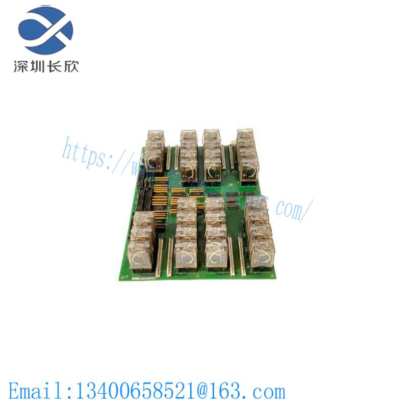 is200srtdh2aba_ge_boards_turbine_control.jpg GE IS200SRTDH2ABA: Advanced Turbine Control Module for Industrial Automation