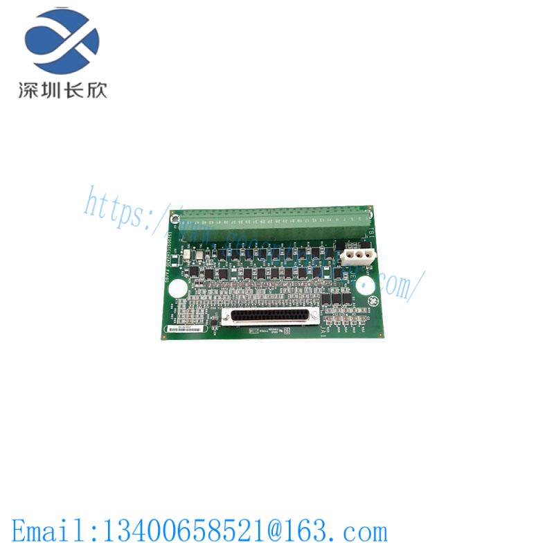 is200stcih1a_ge_boards_turbine_control.jpg GE IS200STCIH1A - Industrial Control Board for Turbine Systems