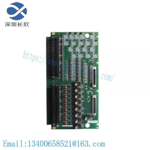 GE IS200TAMBH1ACB Acoustic Monitoring Sensor