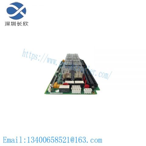 General Electric IS200TGNAH1A: Industrial Control Boards & Turbine Management Solutions