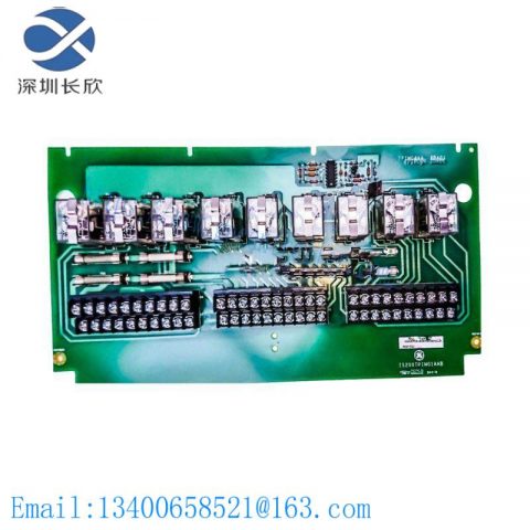 GE IS200TPIMG1A - Protective Interface Board, GE Energy, IS200 Series