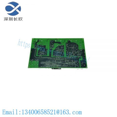 GE IS200TRESH1ABB - High-Quality Input Terminal Board for Industrial Control Applications