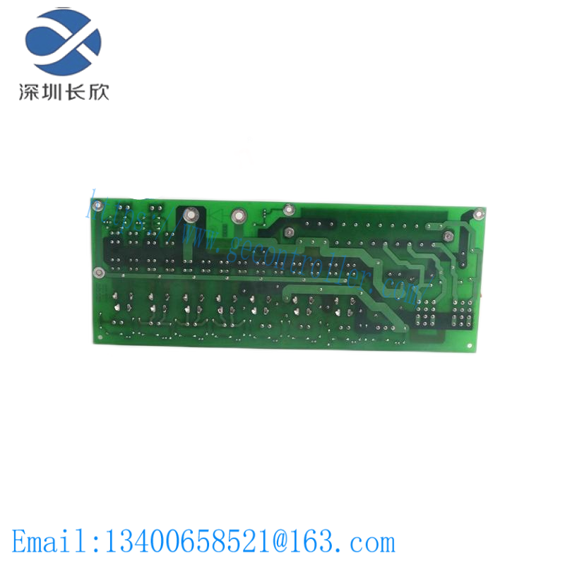 is200trtdh1c_ge_rev_cc_rtd_terminal.png GE IS200TRTDH1C Rev CC - Precision RTD Terminal for Industrial Controls