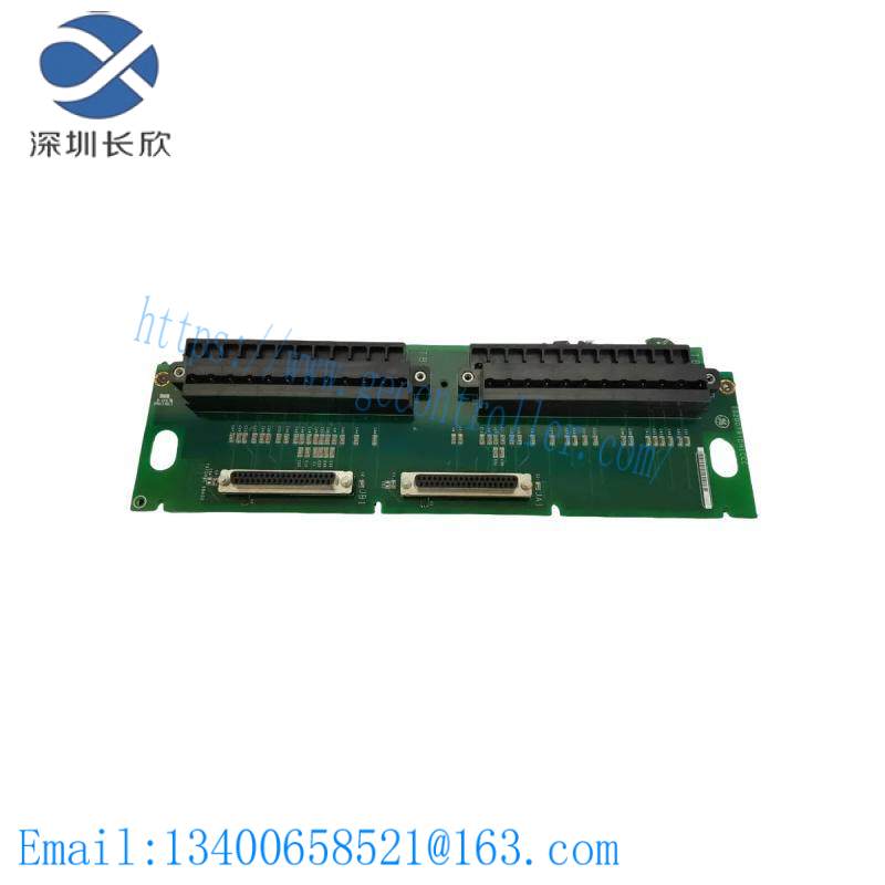 is200trtdh1ccc_ge_pc_board.jpg GE IS200TRTDH1CCC - Advanced PC Board for Industrial Control Solutions