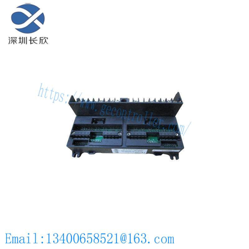 is200vaoch1b_ge_vme_analog_output_cd_mark_vi.jpeg GE IS200VAOCH1B: VME Analog Output CD for Mark VI, Precise Control Solutions