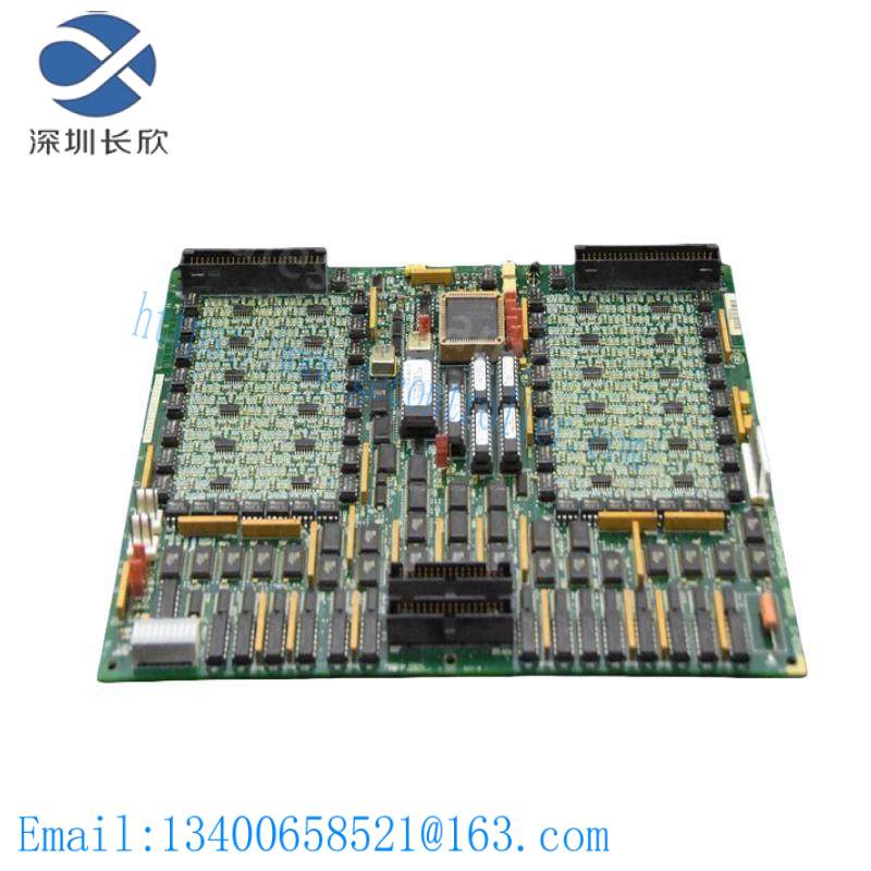 is200vcmih2bee_ge_vme_communication_interface_boar.jpg GE IS200VCMIH2BEE - Advanced VME Communication Interface Board