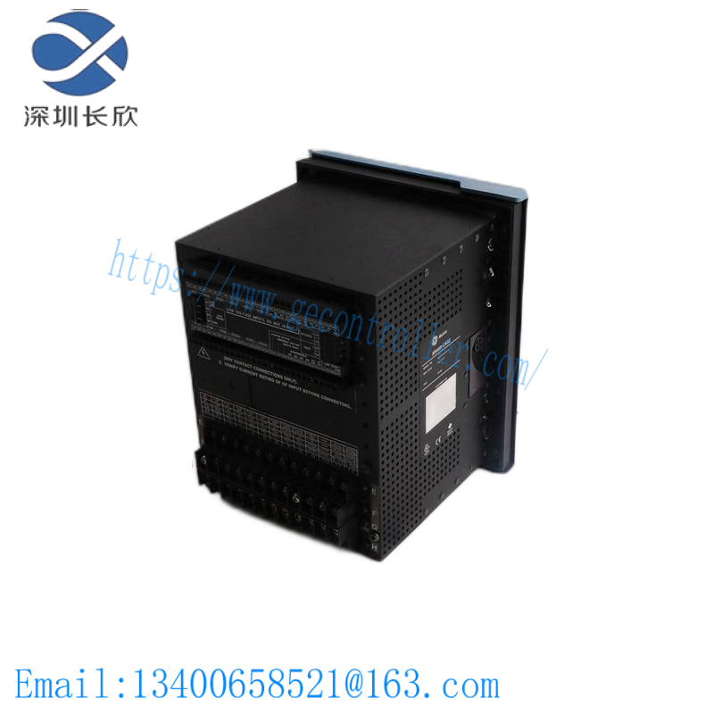 is200vcrch1aba_ge_vme_servo_card.png GE IS200VCRCH1ABA: Precision VME Servo Card for Advanced Control Systems