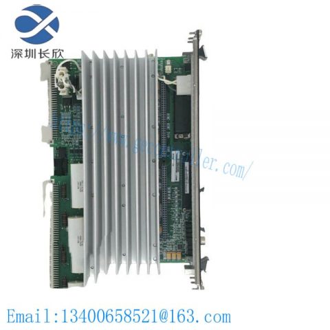 General Electric IS200VPROH1B & IS215VPROH1BE Protection Card for MARK VI Systems