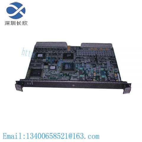 General Electric (GE) IS200VRTDH1DAA RTD CARD - Precision Temperature Monitoring for Turbine Control Systems