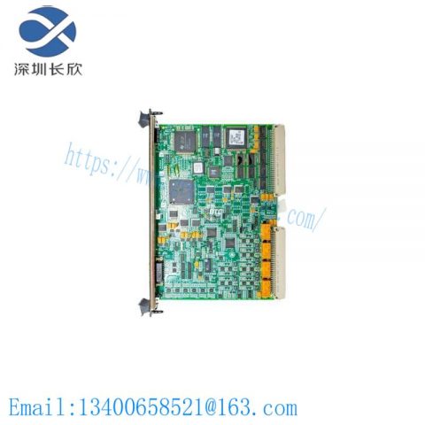 GE Mark VI IS200VSVOH1B: Advanced Communication Module for Industrial Automation, 200 Characters