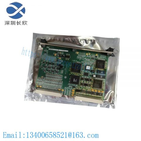 GE IS200VTCCH1CBB - High-Precision Turbine Thermocouple Input Board