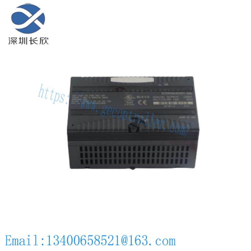 is220pdiah1ad_is220pdiah1a_ge_gas_turbine_discrete_module.jpg GE IS220PDIAH1AD - Gas Turbine Discrete Module, Engineered for Precision Control