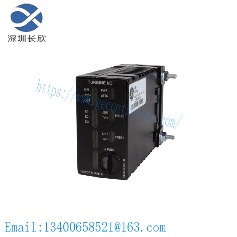 is220pdoah1a_ge_discrete_output_in_stock.jpg GE IS220PDOAH1A: Industrial Discrete Output Module for Enhanced Control Systems