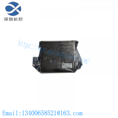 GE IS220UCSAH1A, REV D - PAMC Acoustic Monitor Processor, Speedtronic Control Module