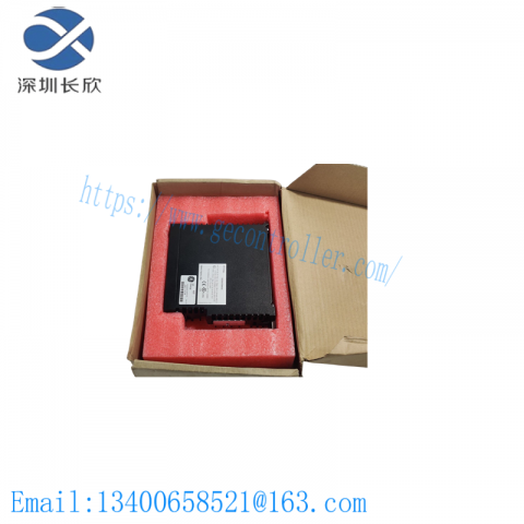 GE IS220YDOAS1A, REV G | Discrete Output I/O Pack for Industrial Control Systems