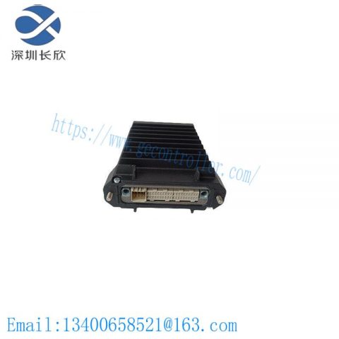 GE IS230 TBAI1CH02: Advanced Boards & Turbine Control System, Unleashing Industrial Efficiency