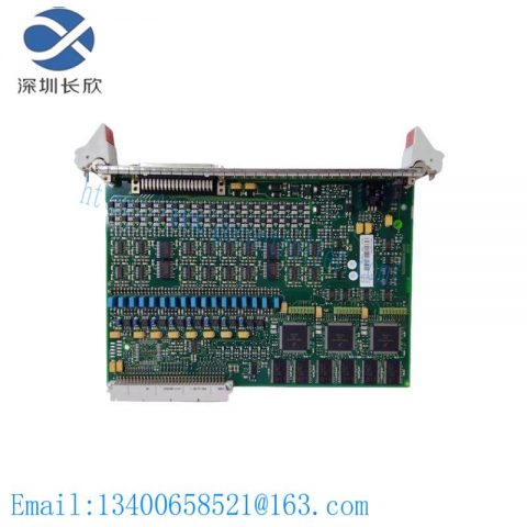 GE IS230TRLYH1B: Durable Relay Output DIN Rail Module by General Electric