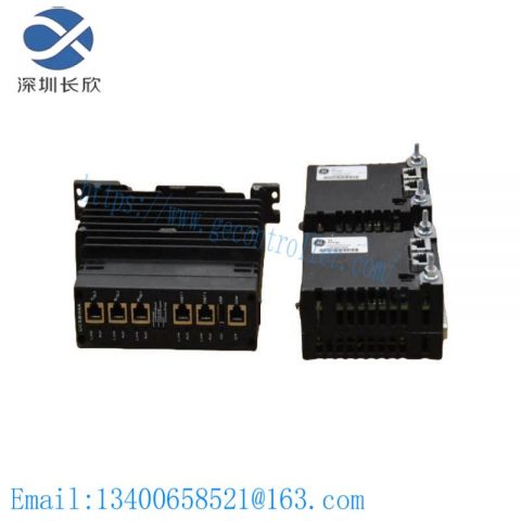 GE IS410JPDHG1A Circuit Board - Industrial Control Module, Efficient & Reliable Solution