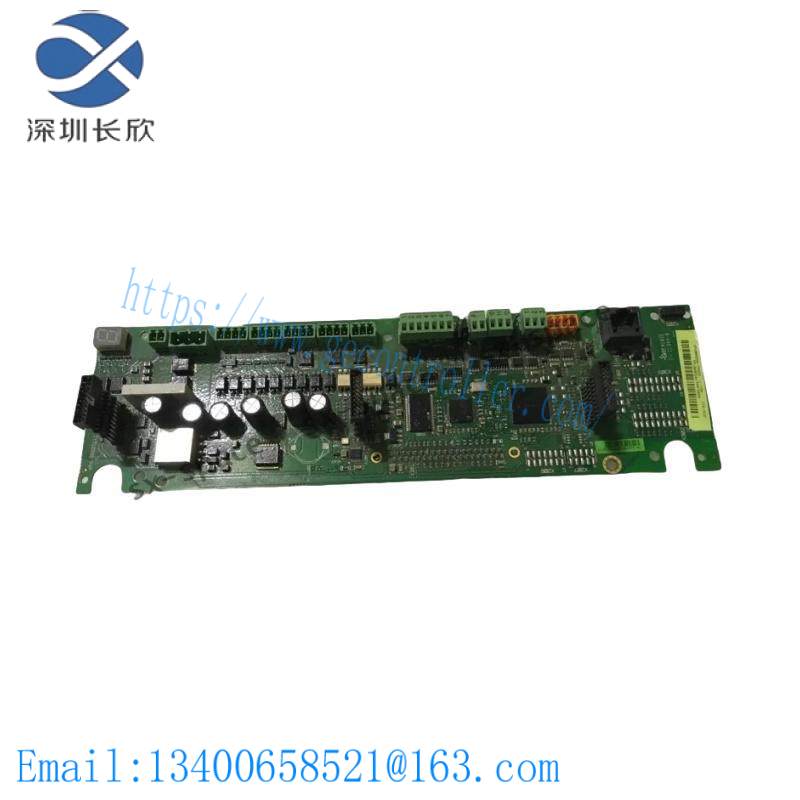 jcon-01c_abb_inverter_motherboard_cpu_board.jpg ABB JCON-01C Inverter Motherboard CPU Board - High Performance & Reliability in Industrial Automation