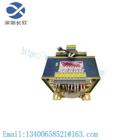 JEIL Transformers - EN61558-1:1998 Working Machine