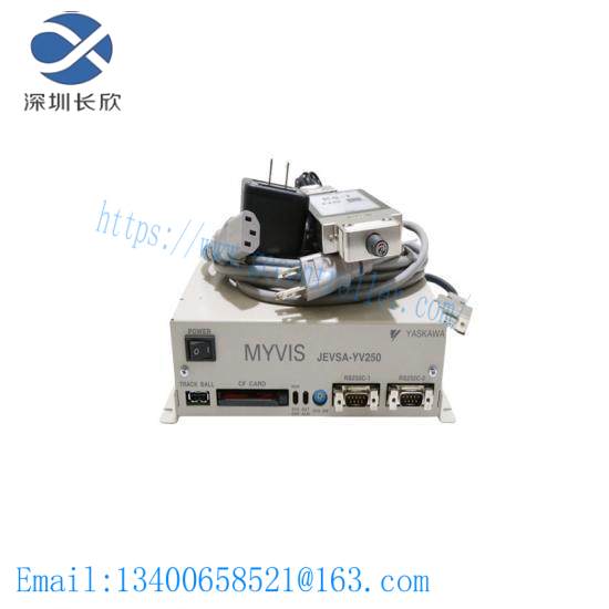 jl_jevsa-yv250_controller.jpg JL JEVSA-YV250 Industrial Automation Controller