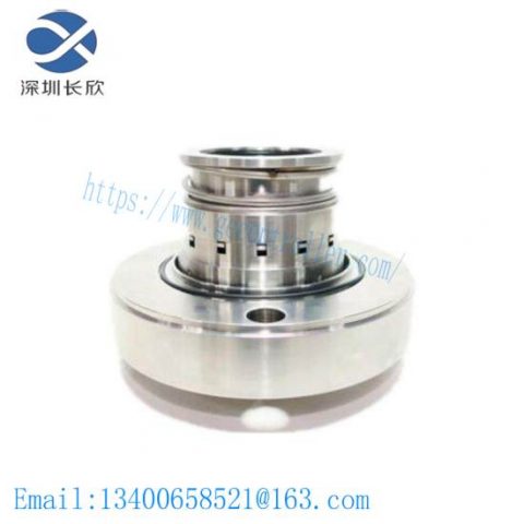 John Crane M186658 Pump Mechanical Seal Assembly, Designed for Industrial Applications
