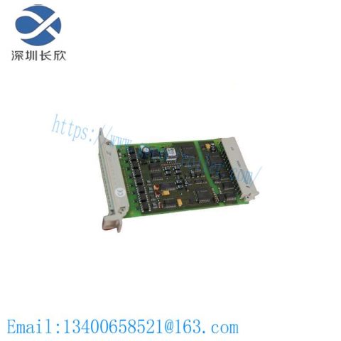 Johnson MS-NAE5510-3 - Advanced Industrial Control Module