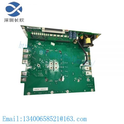 ABB JSEM-C4C JINT-C1C Main Circuit Board, for Industrial Automation