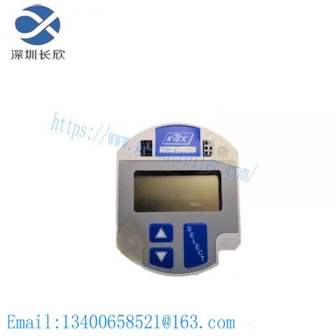 K-TEK AT090209 M4A-AT Level Control Transmitter