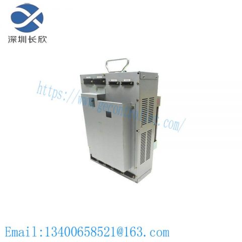 Kawasaki Robotics 50607-1273 Servo Motor Driver