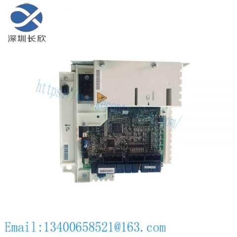 Kawasaki 50632-0022 Robot Controller - Microcomputer Unit