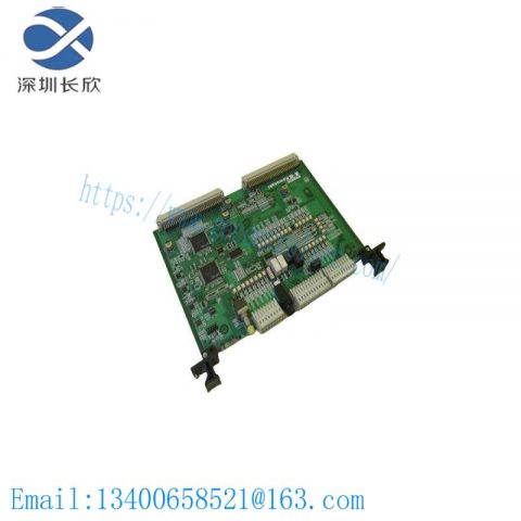 Kawasaki Robotics 50999-2924 Robot Communication Board Module