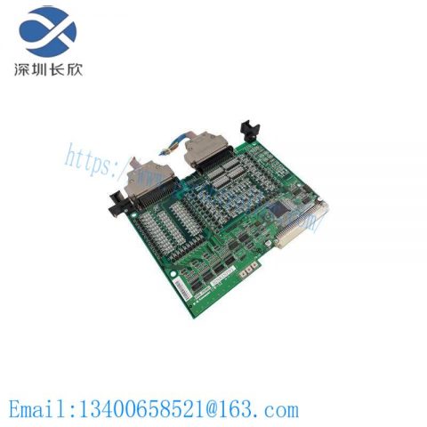 Kawasaki Control Board 50999-2925R01, Precision Electronics for Industrial Applications