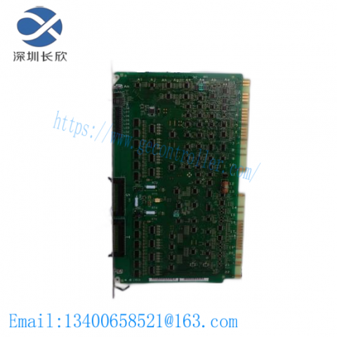 KEB Technologies 18P6H2G-Y3YB Control Module, Advanced Industrial Automation Solutions